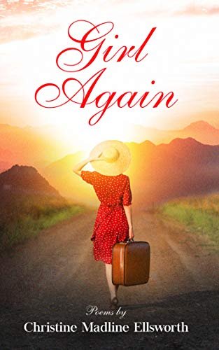 Book Cover: Girl Again